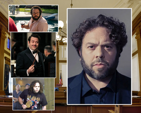 DAN FOGLER
