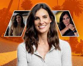 DANIELA RUAH