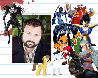 BRIAN DRUMMOND