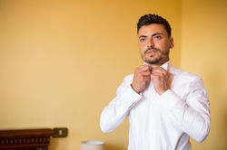 Alberto e Ramona Wedding