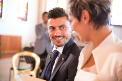 Alberto e Ramona Wedding