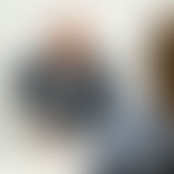 kevin danez smiling at a client