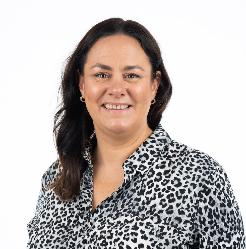 Cassandra Ogilvy, Compliance Officer at TMT Legal Services, explaining digital ID verification and Source of Funds checks for property transactions.