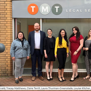 TMT Legal Services LLP Launches Chandlers Ford Branch