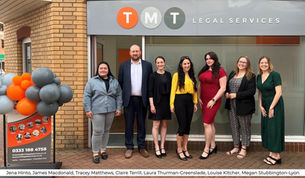 TMT Legal Services LLP Launches Chandlers Ford Branch