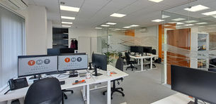 TMT Legal Services LLP Announces new Headquarters.