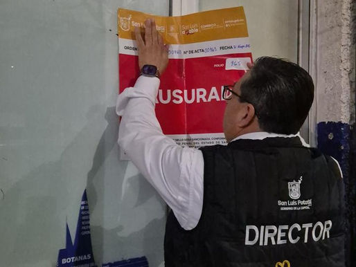 Actualización de Reglamento de Comercio prioriza la seguridad de las y los capitalinos |