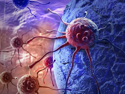 Avance médico histórico: Científicos adaptan tecnología contra el cáncer para frenar con éxito el asma alérgica en modelos animales
