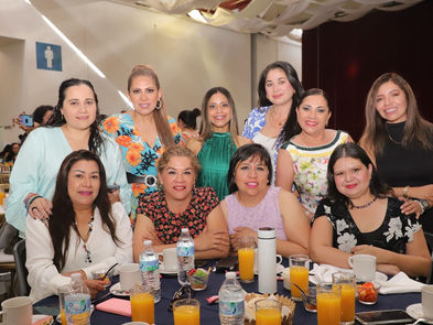 Rinden homenaje a las Madres Trabajadoras del Servicio Público |