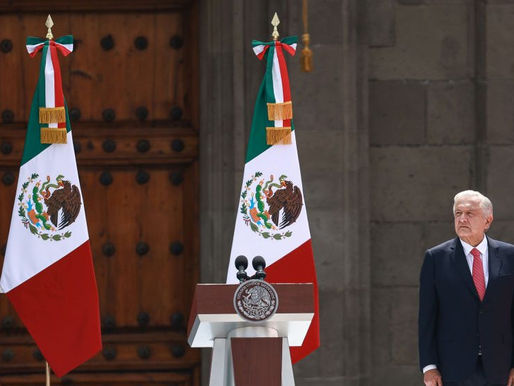 Las frases clave del último informe de gobierno del presidente Andrés Manuel López Obrador |