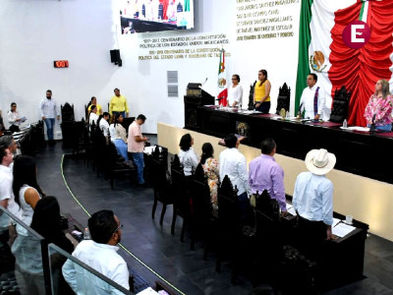 Reforma judicial ya fue aprobada en Congresos de 9 estados; Querétaro vota en contra |