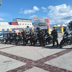 LISTO OPERATIVO “ESTADIO SEGURO” PARA EL ENCUENTRO ENTRE ATLÉTICO SAN LUIS CONTRA LOS ROJINEGROS DEL ATLAS