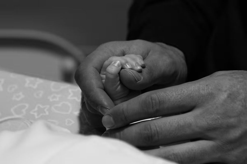 México registra 20 mil 741 defunciones fetales durante 2025: INEGI