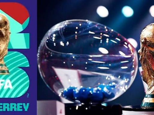 Monterrey es una de las dos ciudades finalistas para ser sede del Sorteo para el Mundial 2026 |