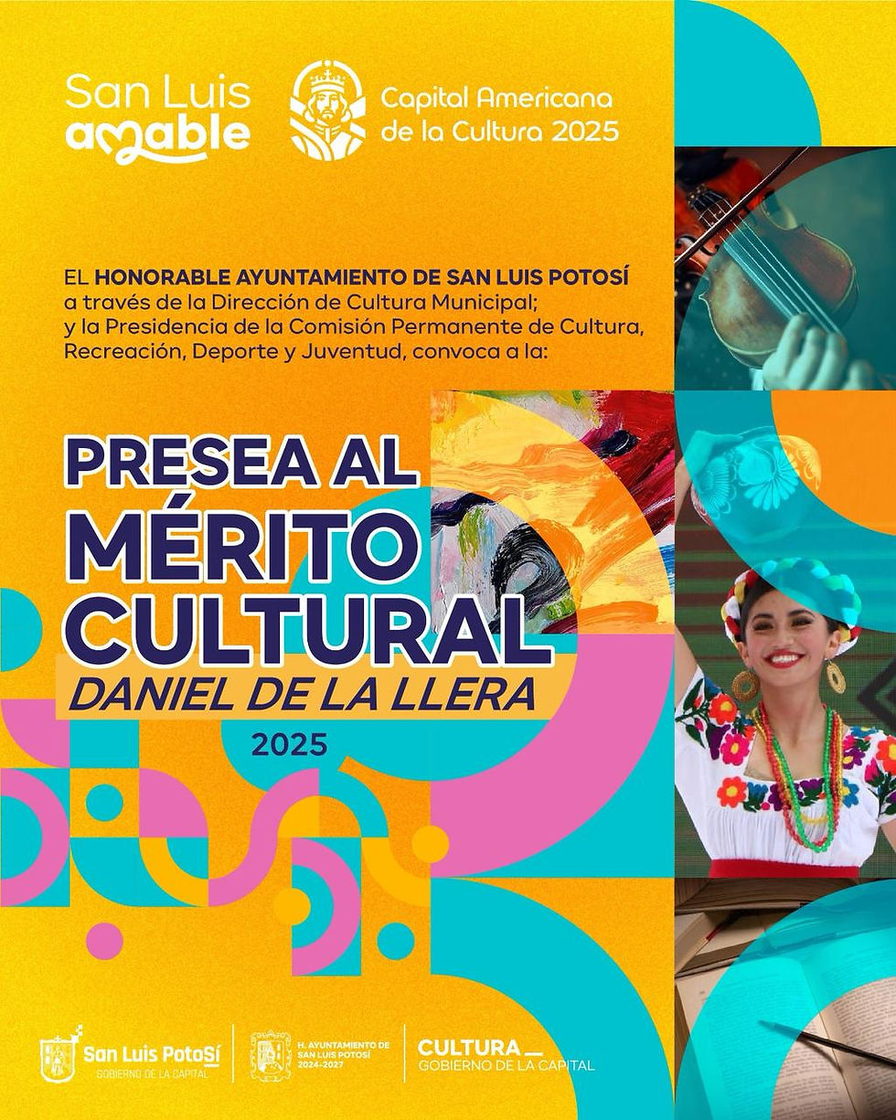 La entrega de la presea está planteada para ser entregada el 3 de noviembre, en el marco de celebración del 433 Aniversario de la Fundación de la Ciudad.