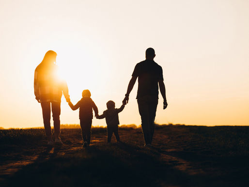 Si quieres sentirte más querido por tus hijos a medida que crezcas, dile adiós a estos 8 comportamientos |