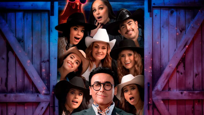 'La Granja VIP': el nuevo reality de TV Azteca que promete conquistar al público