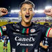 Talento Potosino: Eduardo Águila a la Selección Mayor