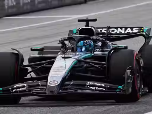 McLaren lidera la FP2, del GP de Austria, con Norris y Piastri en el 1-2 |
