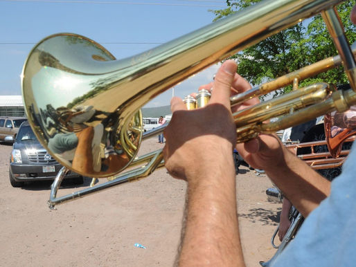Prohibición de música banda en Mazatlán: en redes, convocan a marcha contra polémica propuesta |