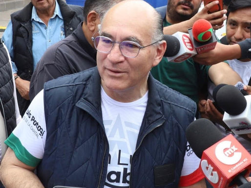 Actividades mundialistas de San Luis Capital superan los 250 mil asistentes y generan derrama de 30 mdp