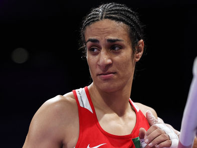 ¿Qué es el hiperandrogenismo? La condición que presenta la boxeadora Imane Khelif |