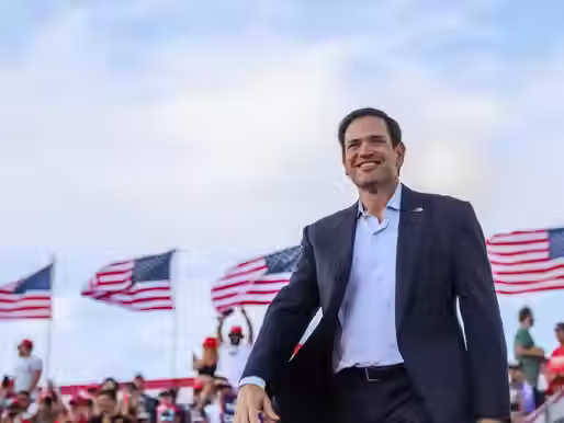 EE.UU. restringirá visas a familiares y socios de personas vinculadas al narcotráfico |