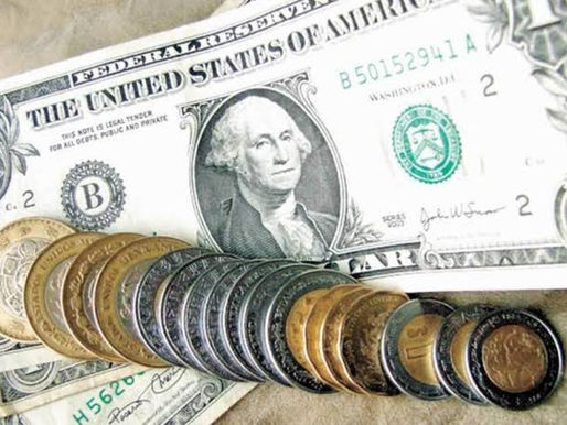 Peso mexicano se fortalece frente al dólar: ¿quiénes ganan y quiénes pierden?
