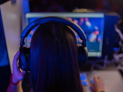 Ocho de cada 10 usuarias de videojuegos sufren acoso machista: "Han amenazado con violarme" |