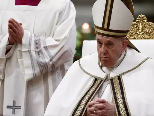 Anuncian fecha en la que Papa Francisco será dado de alta |