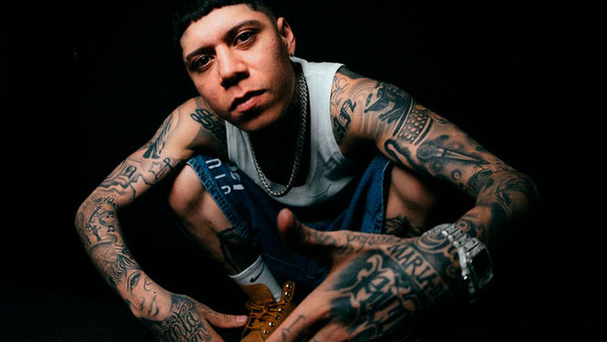 Santa Fe Klan estrena Baile Cholo, su nuevo tema cargado de ritmo