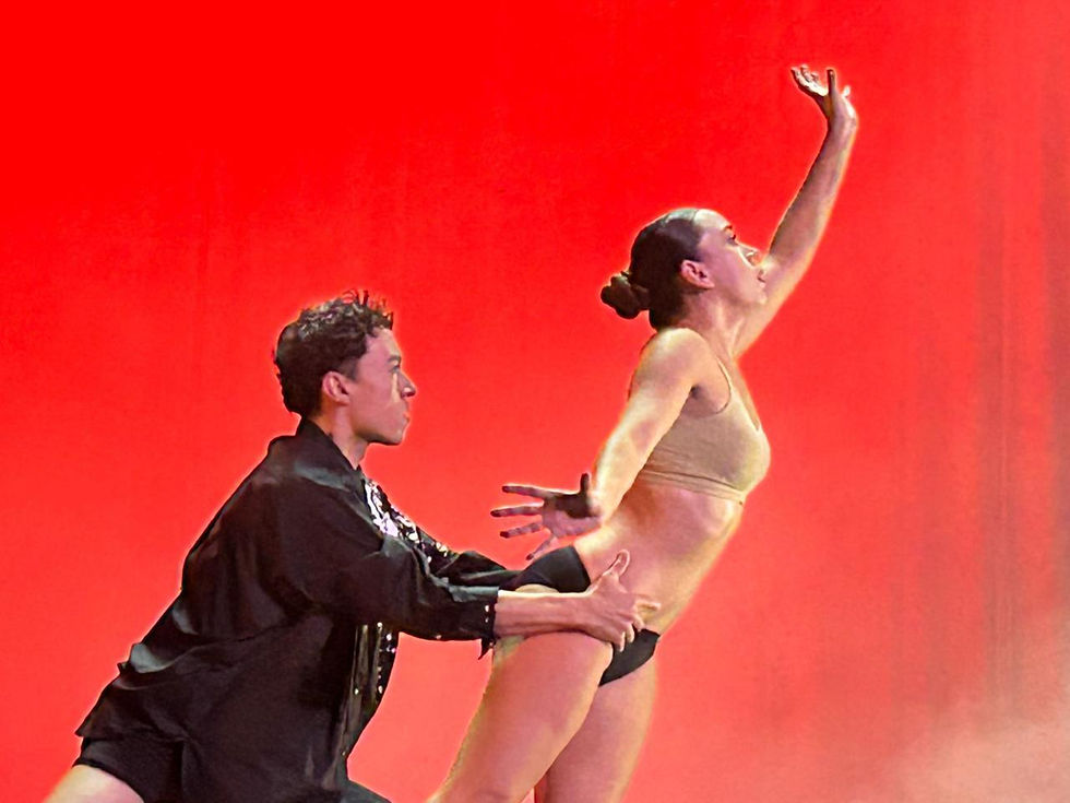 Ballet Provincial presenta legado de su fundadora Lila López