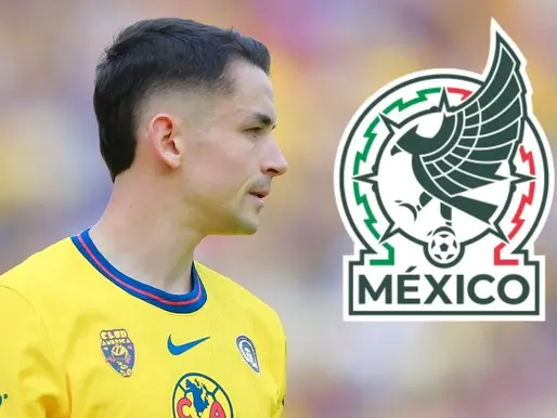 ¿Álvaro Fidalgo a la Selección Mexicana? Javier Aguirre habla sobre su posible convocatoria |