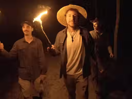 MrBeast responde a polémica por video en zonas arqueológicas de México |