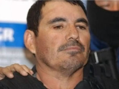 Condenan por 30 años a “El Pozolero”criminal que disolvió a 300 personas en ácido