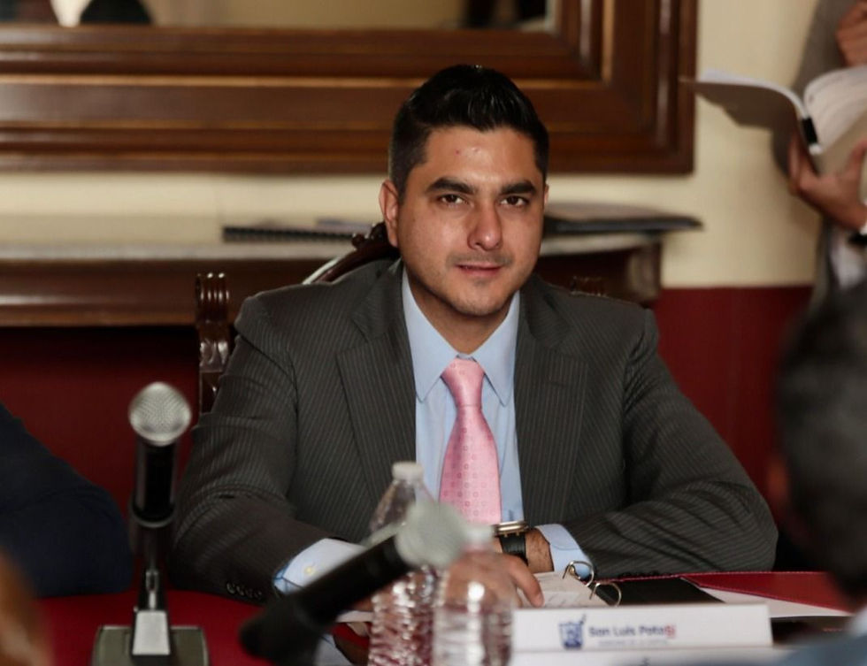 El Primer Síndico, Víctor Hugo Salgado Delgadillo, informó que se inició de oficio la investigación para dar con el responsable y actuar a la brevedad.