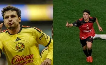 América y Xolos de Tijuana comandan en la parte alta tras la Jornada 4