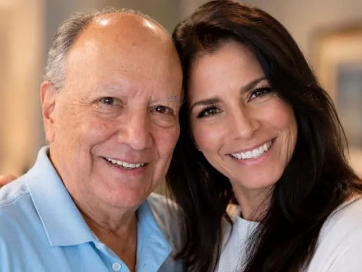 Fallece Jaime Sánchez Rosaldo, padre de Alessandra Rosaldo