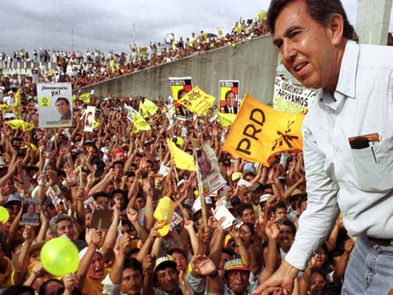 Después de 35 años, el PRD se despide del escenario político tras pésimo resultado electoral |