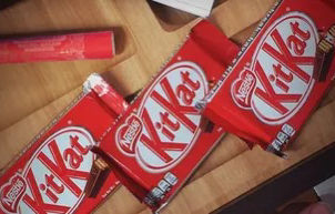 El "Atraco Dulce": Roban 12 toneladas de KitKat en un operativo de alta precisión en Europa