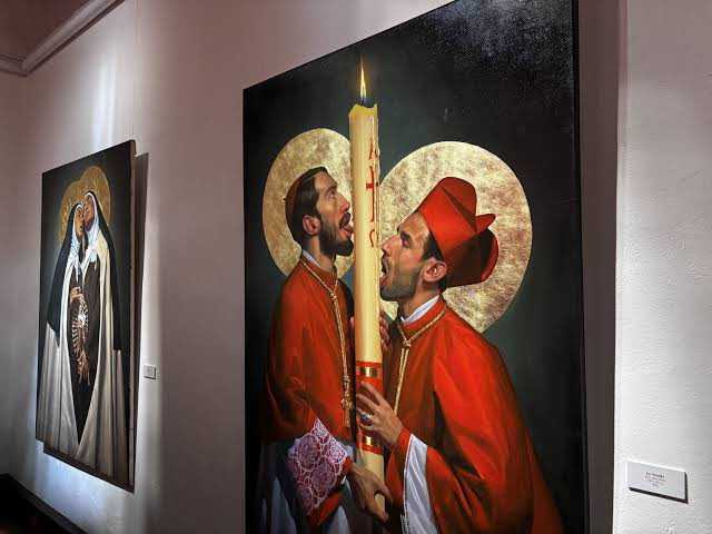 La Venida del Señor: Censura, retroceso e incongruencia.