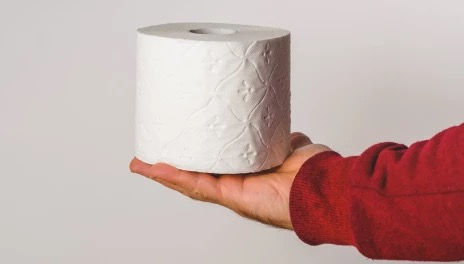La PROFECO hizo pruebas en 44 marcas de papel para determinar la mejor. Foto @ Getty Images