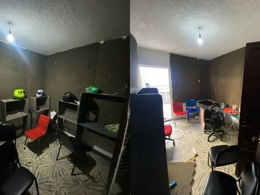 Detienen a cinco personas por call center clandestino en Jalisco usado para fraudes bancarios |