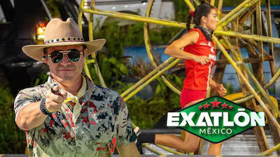 Todo listo para la Gran Final de Exatlón México: ¿Quiénes se coronarán campeones?