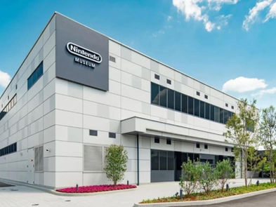 Así de espectacular es el Museo de Nintendo; fecha de apertura, ubicación, videojuegos y consolas en exhibición, actividades y más |