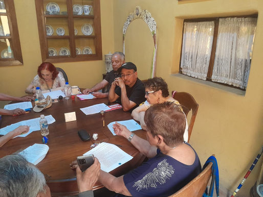 Cultura invita a velada literaria Narraciones en Casa Museo Manuel José Othón