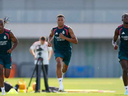 El dilema del gigante: El Real Madrid entre el poder financiero y la ingeniería de plantilla