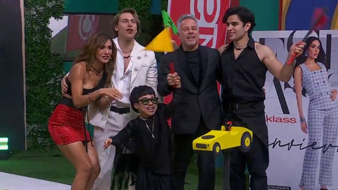 Filtran quién sería el último eliminado de La Casa de los Famosos México a días de la gran final |