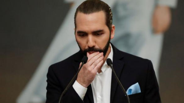 El enemigo inventado y la distracción de los poderosos |