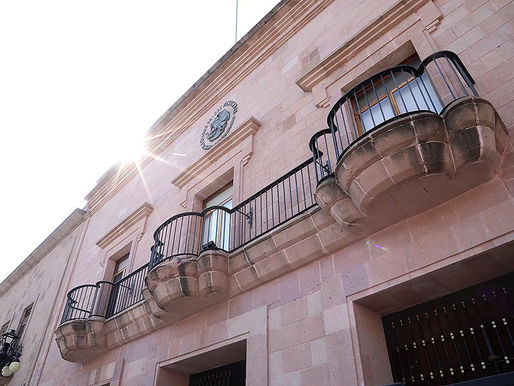 Municipios podrían estar sujetos a aplicación de programas de reforestación |